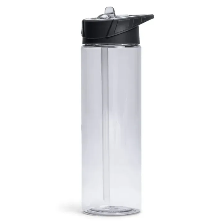 Lord Nelson Water Bottle With Straw 700ml - LT54306 (N0004)